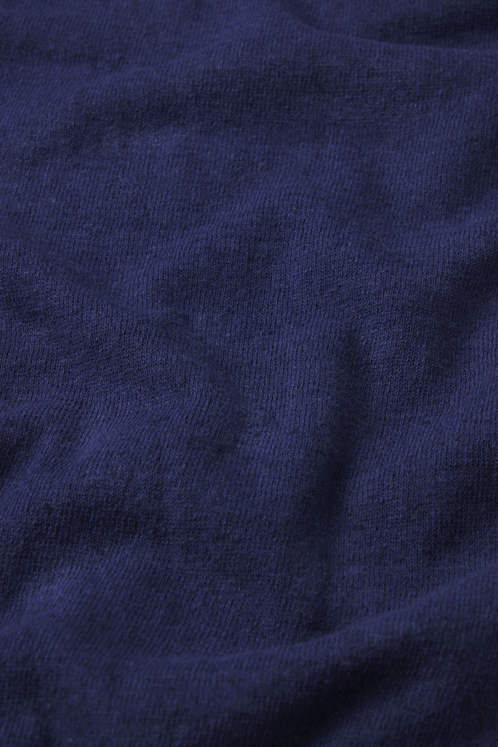 Evaline Sweater in English Navy - Main Image 3
