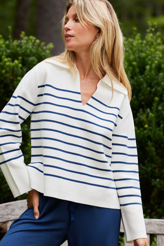 Womens nautical sweaters Clearance