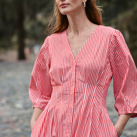 women sunday dress LAKE | Women | Daywear