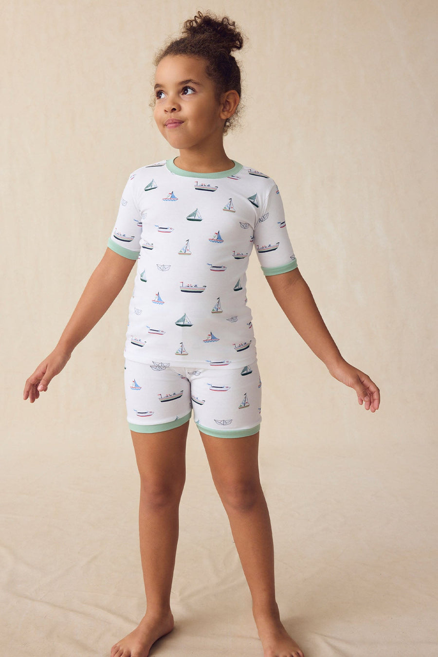 For Littles