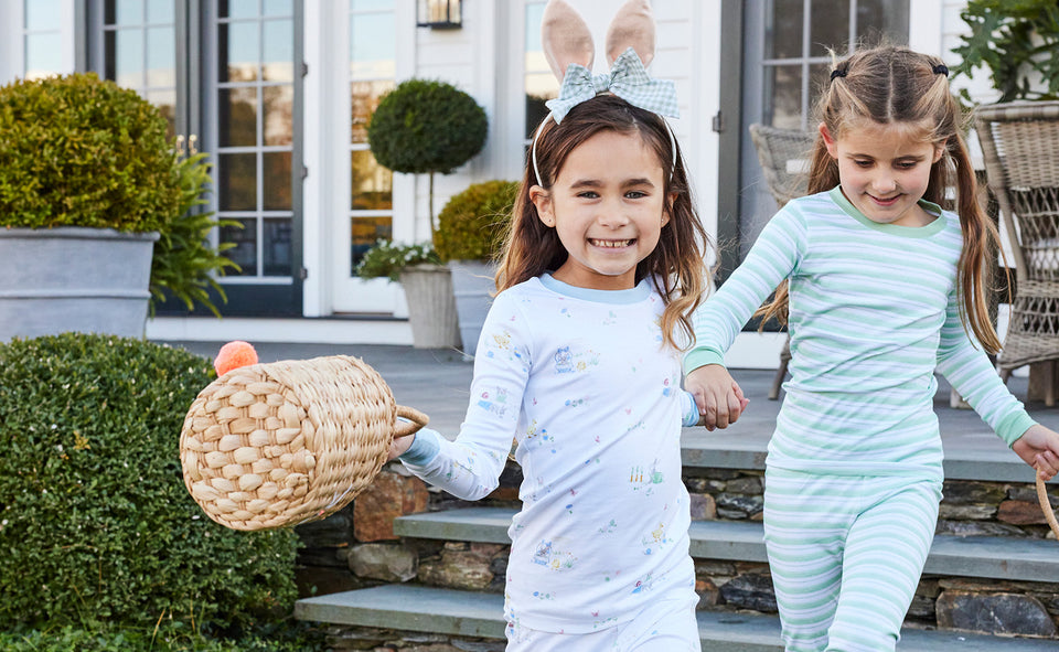 Baby Lake House Dress