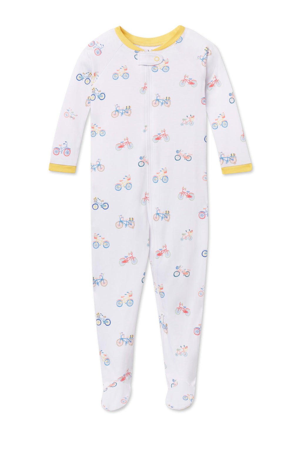 Baby Sleeper in Bike Excursion - Featured Image 0