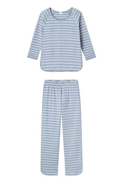 Fashion Look Featuring LAKE Pajamas Lingerie and LAKE Pajamas Lingerie by  AllynLewis - ShopStyle