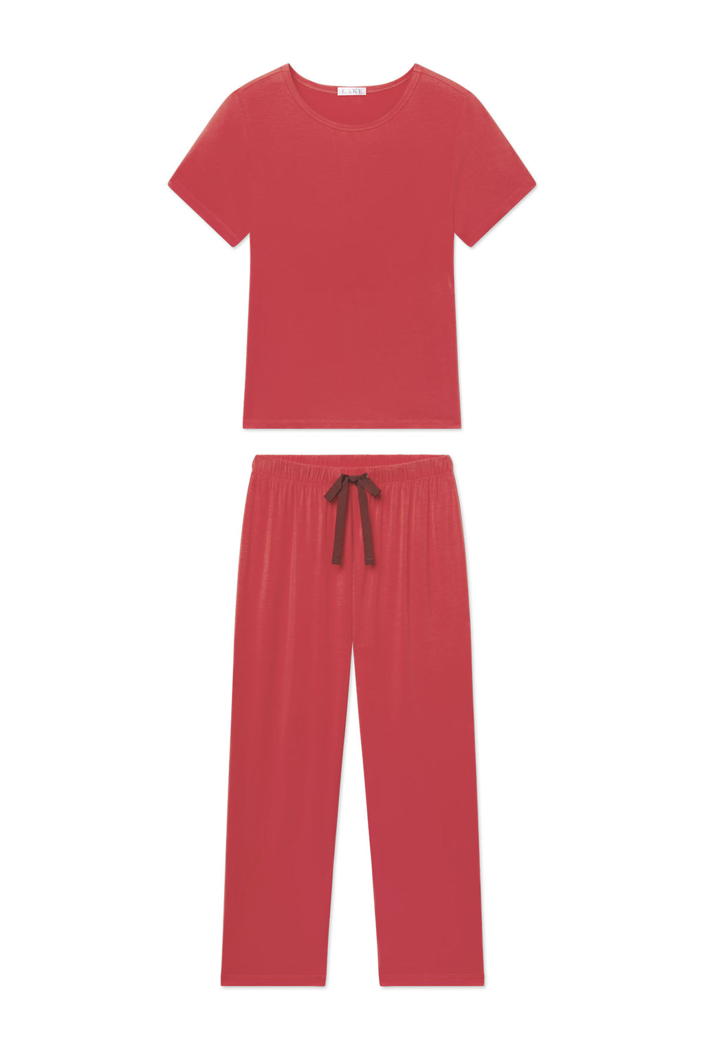 DreamModal® Ribbon Short-Long Set in Cayenne - Featured Image 5
