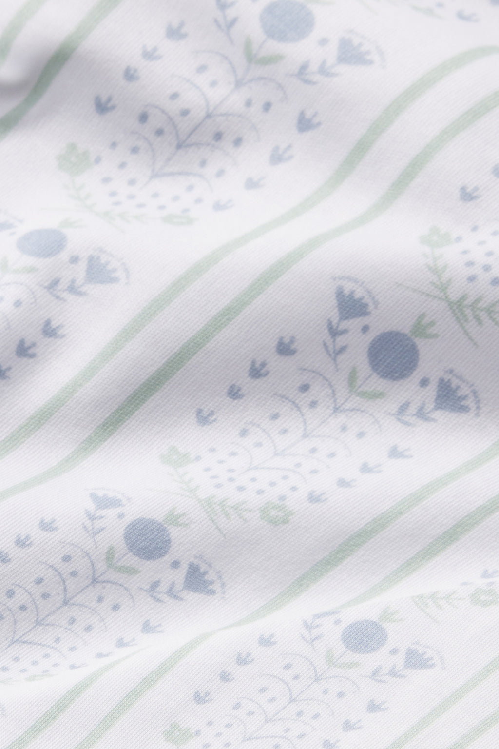 Pima Bundle in Dusty Blue Antoinette - Main Image 5