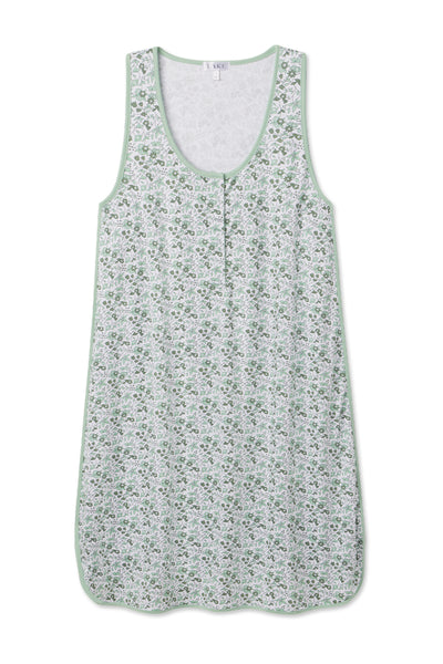 LAKE | Women | Pima Cotton Pajamas