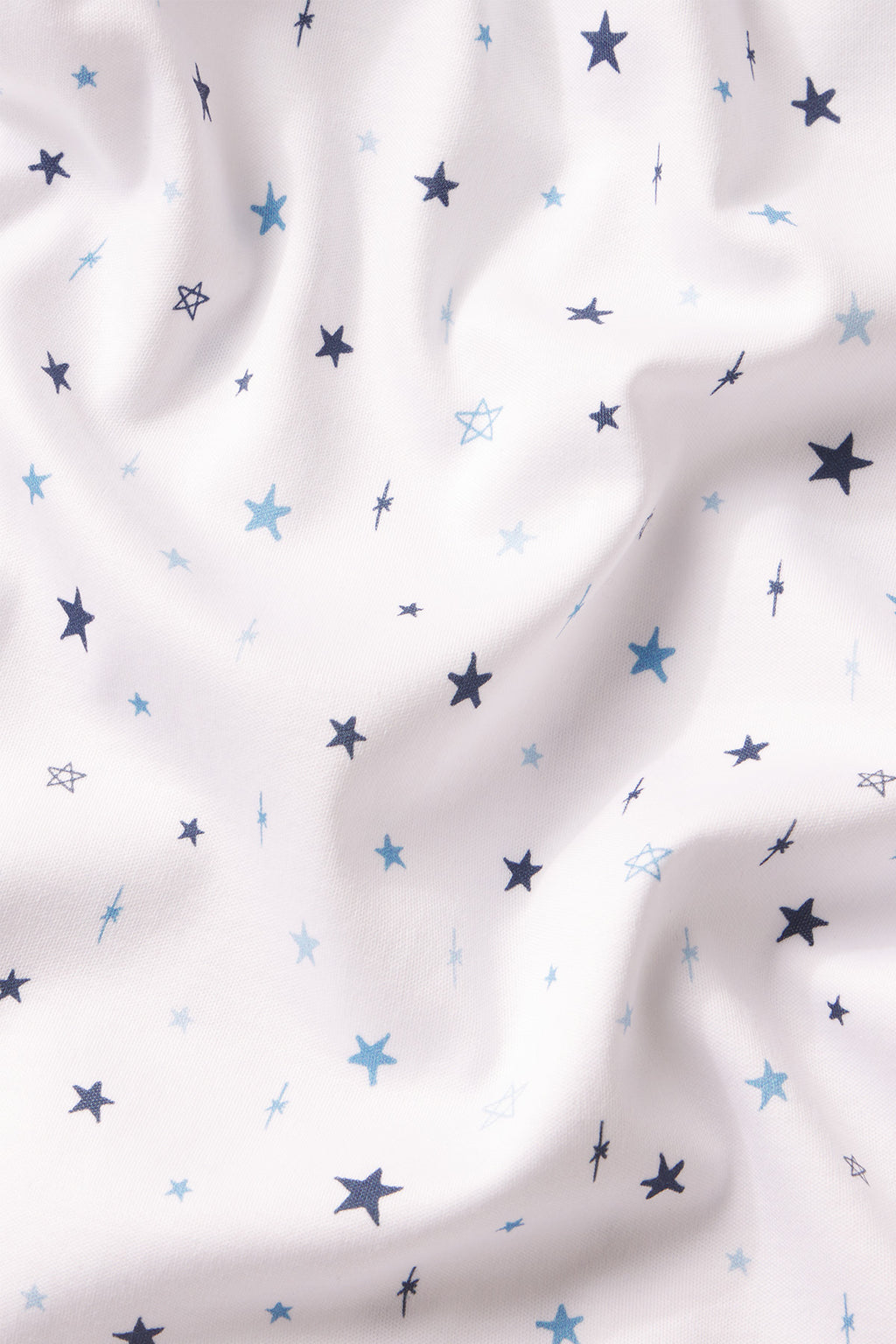 Kids Long-Long Set in Night Lights - Main Image 3