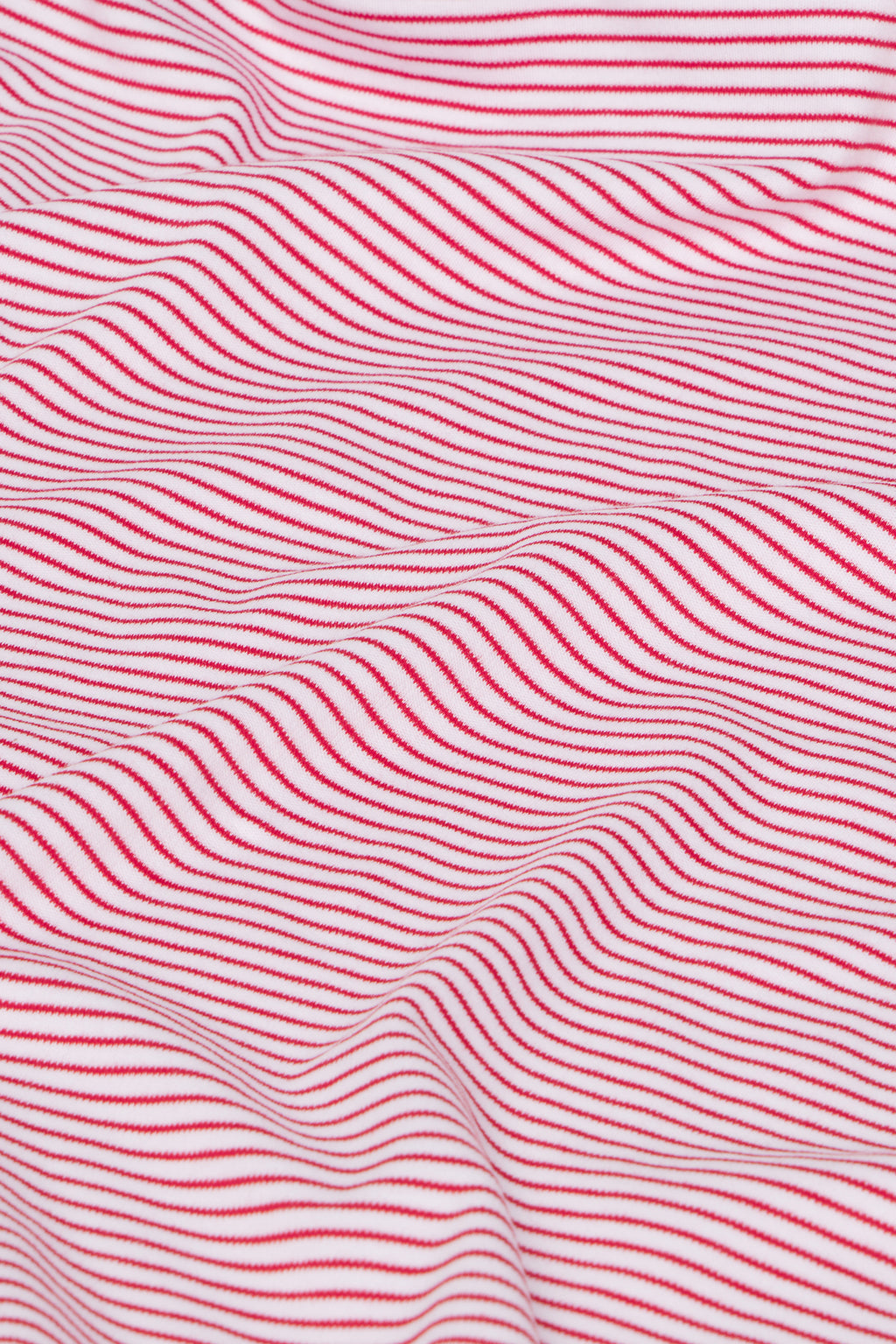 Kids Shorts Set in Classic Red - Main Image 3