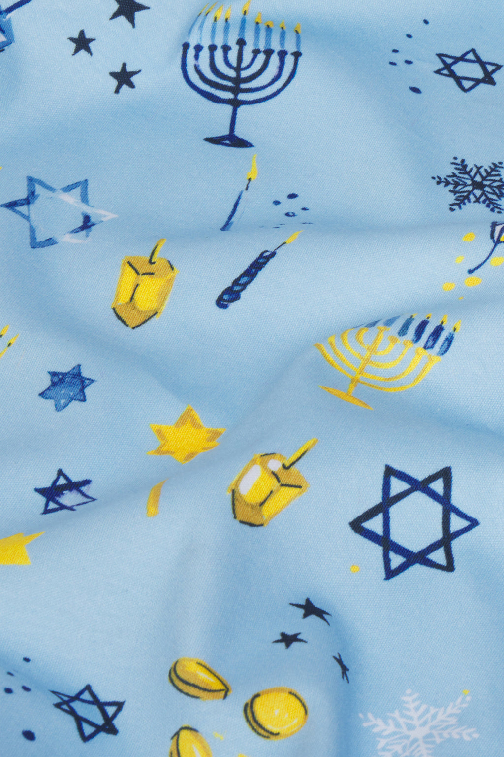 Kids Long-Long Set in Festival of Lights - Main Image 4