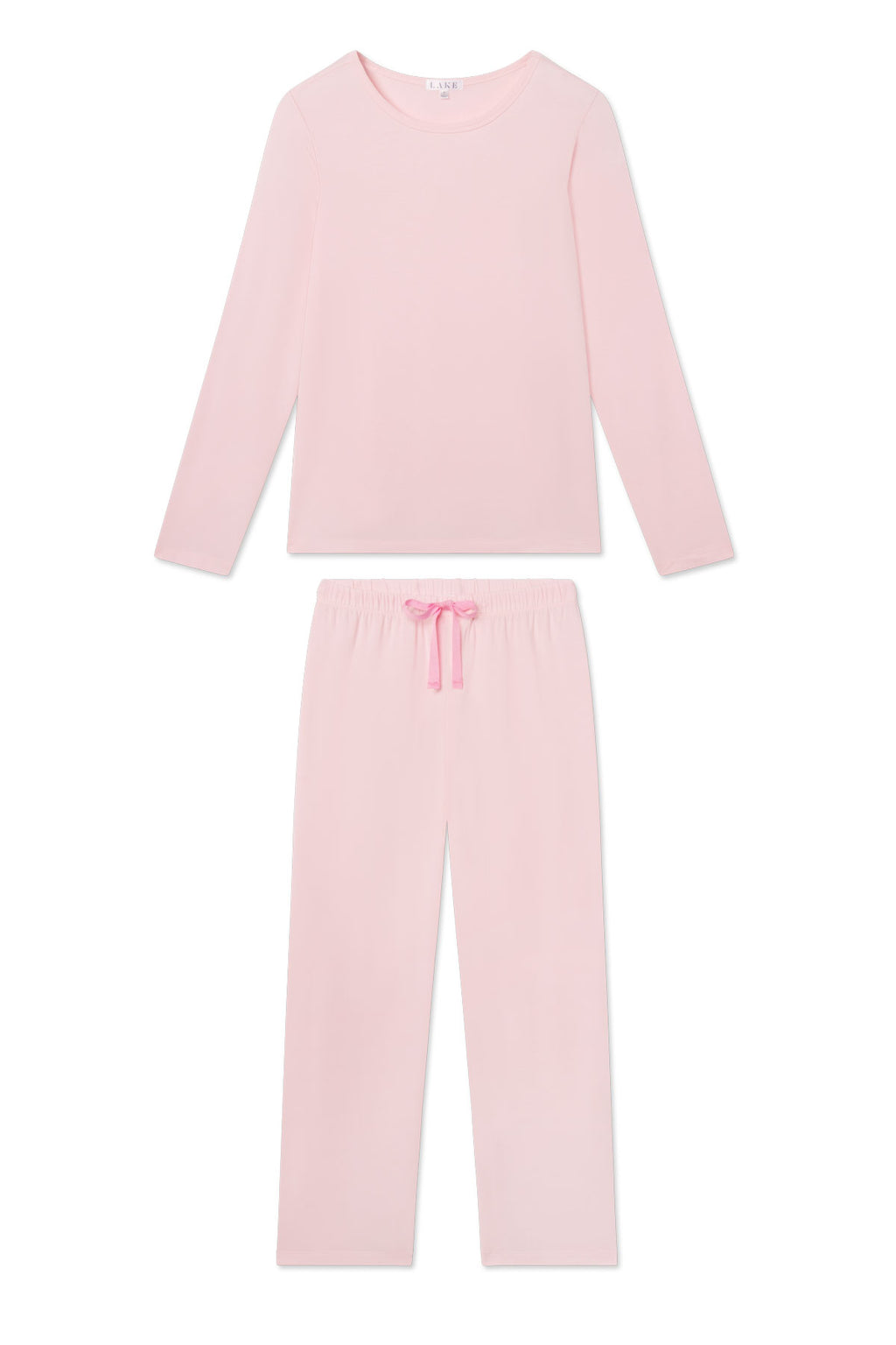 DreamModal™ Ribbon Long-Long Set in Bashful Pink - Featured Image 3