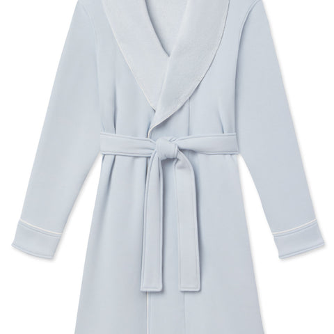 Cozy Robe in Polar