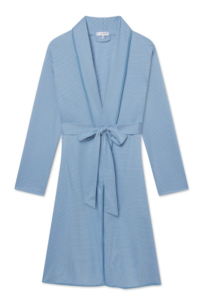 LAKE | Women | Pima Cotton Pajamas