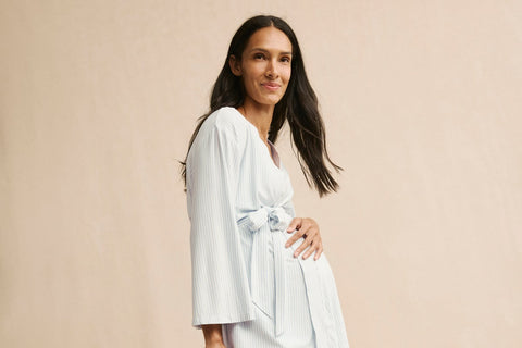 Lake Pajamas, brand website product image