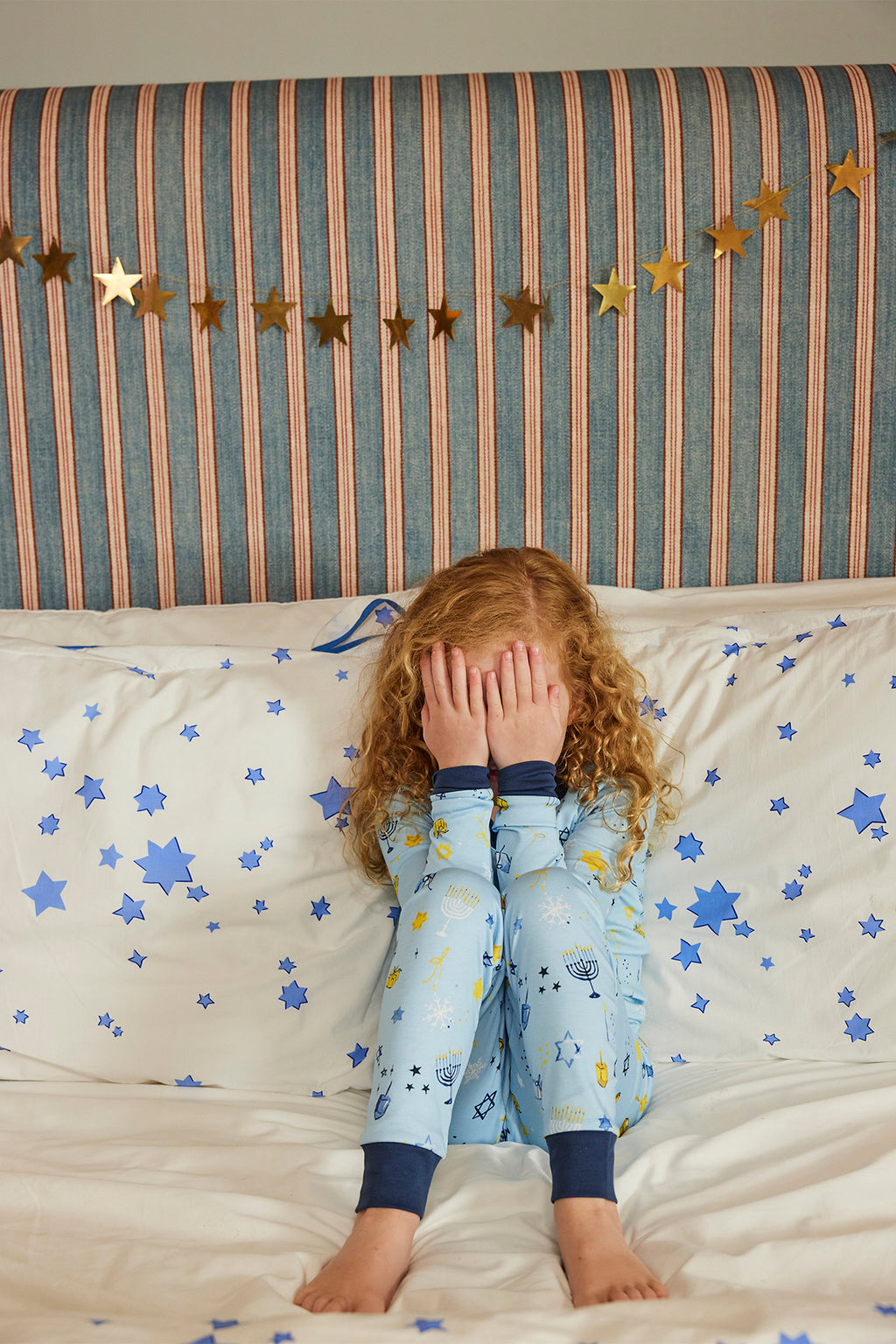 Kids Long-Long Set in Festival of Lights - Main Image 3