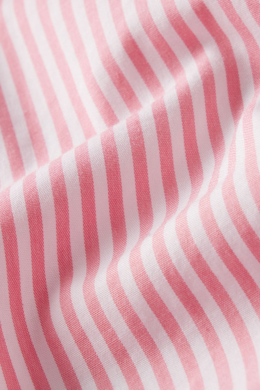 Poplin Piped Short-Long Set in Gelato Riviera Stripe - Main Image 5
