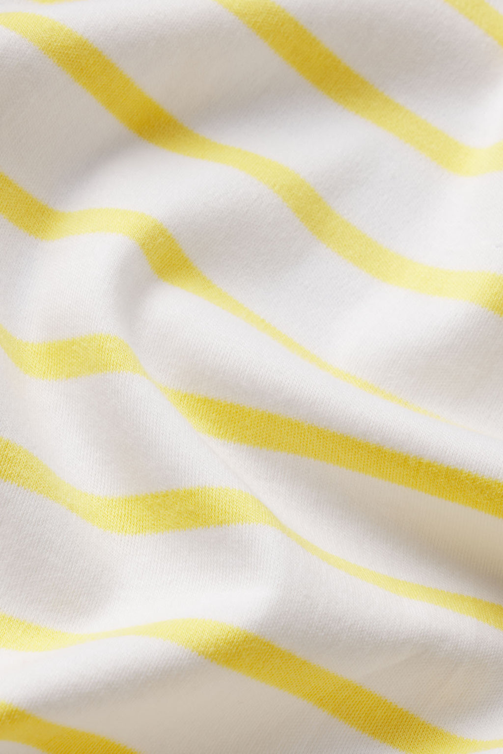 Pima Maternity Shorts Set in Zest Anchor Stripe - Main Image 5