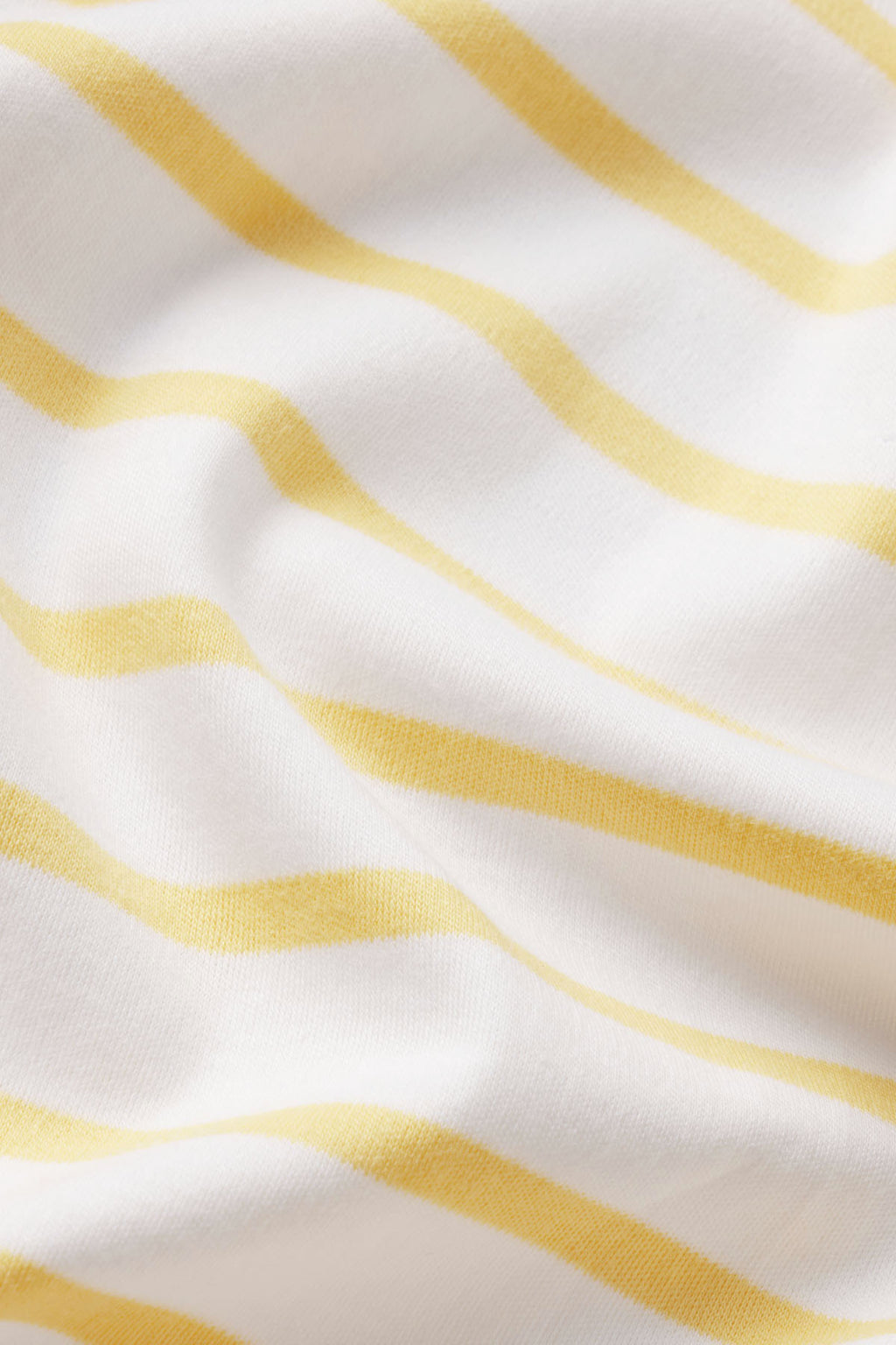 Pima Maternity Shorts Set in Zest Anchor Stripe - Main Image 6