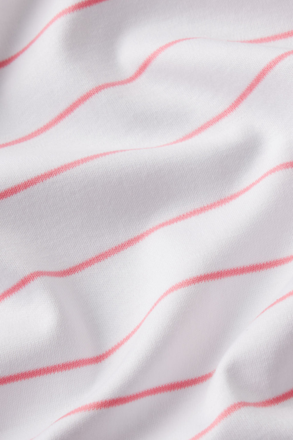 Pima Tank Gown in Gelato Boating Stripe - Main Image 4
