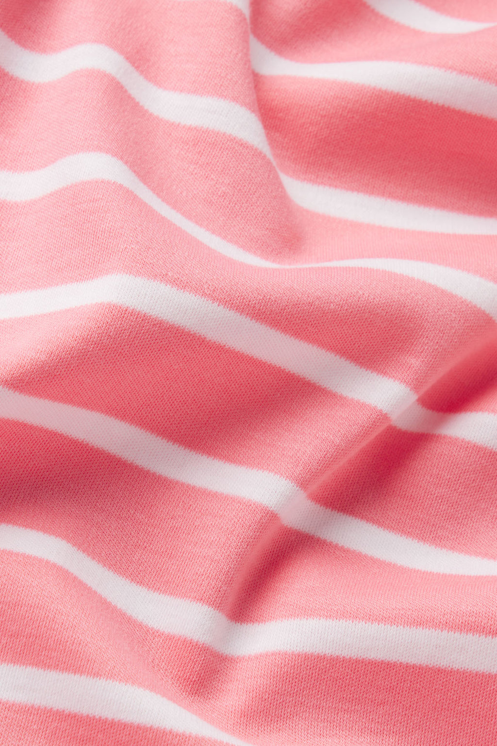 Pima Nightgown in Gelato Inverse Anchor Stripe - Main Image 5