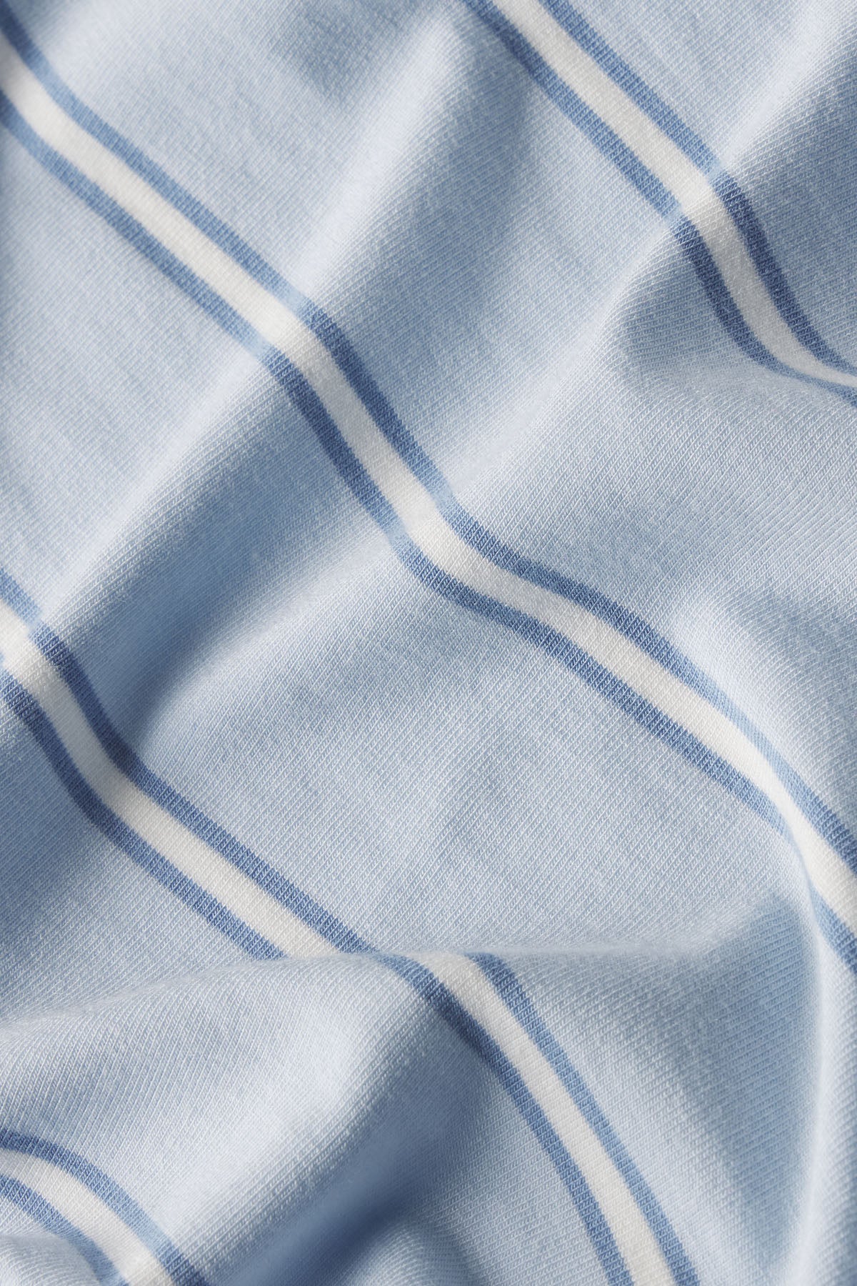 LAKE | Women | DreamModal® Pajamas | Fog Beacon Stripe Daydream