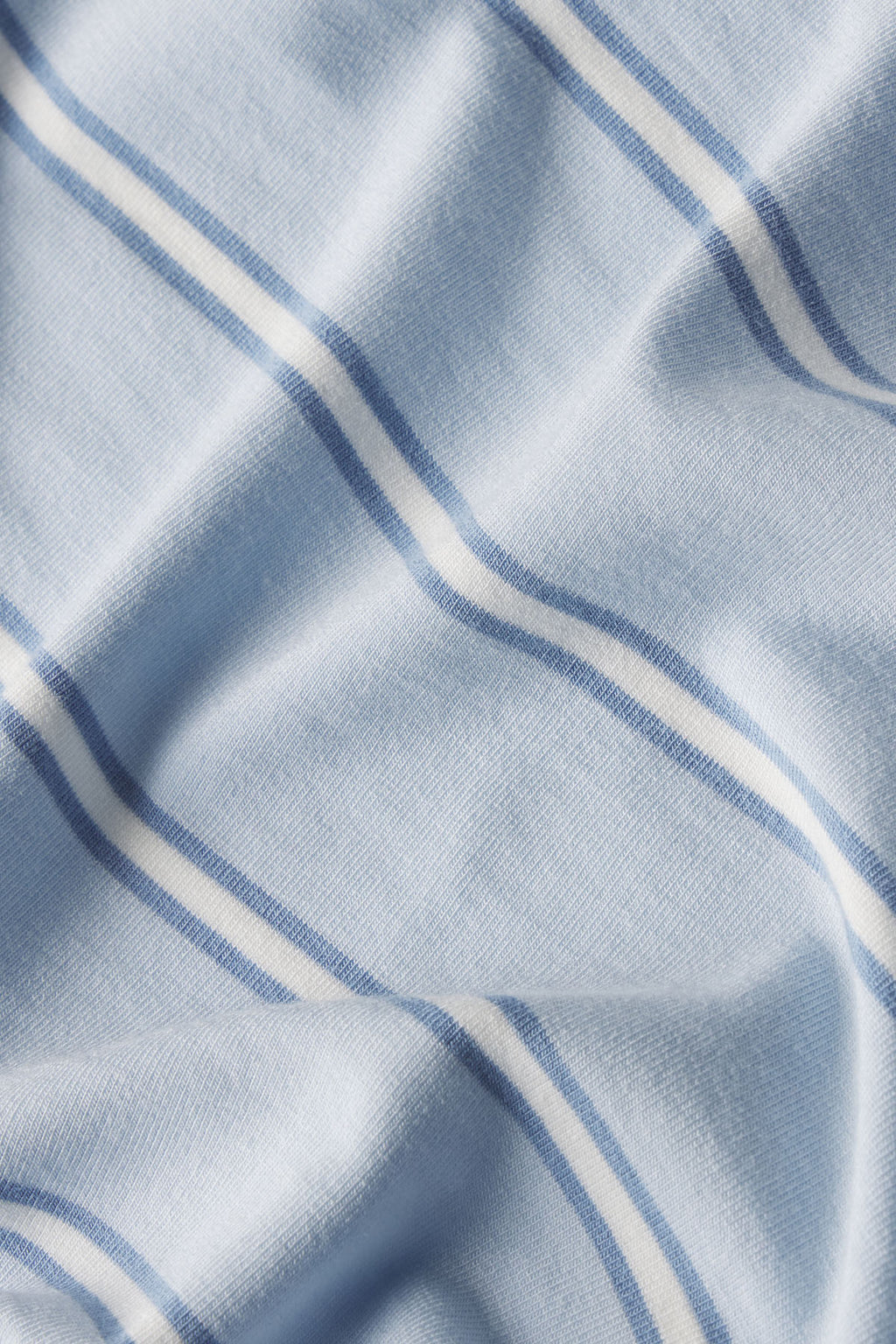 DreamModal™ Daydream Pants Set in Fog Beacon Stripe - Main Image 4