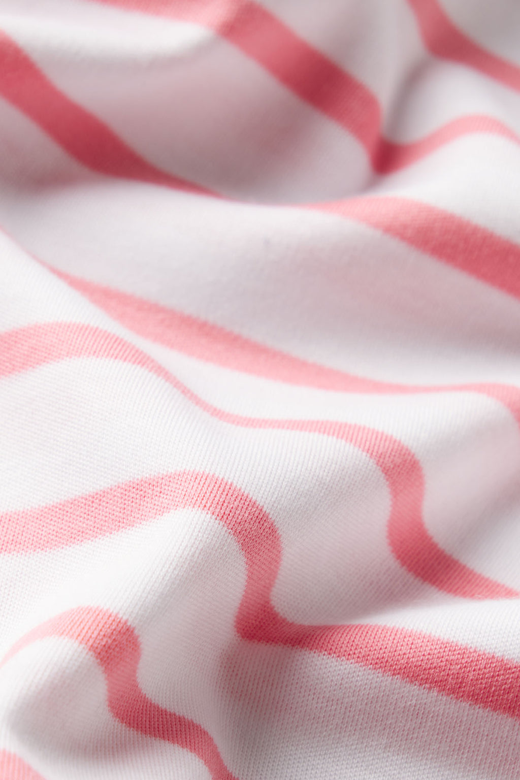 Baby Long-Long Set in Gelato Anchor Stripe - Main Image 3