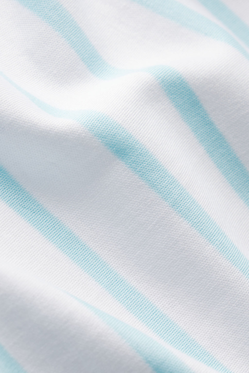 Kids Long-Long Set in Salt Spray Anchor Stripe - Main Image 3