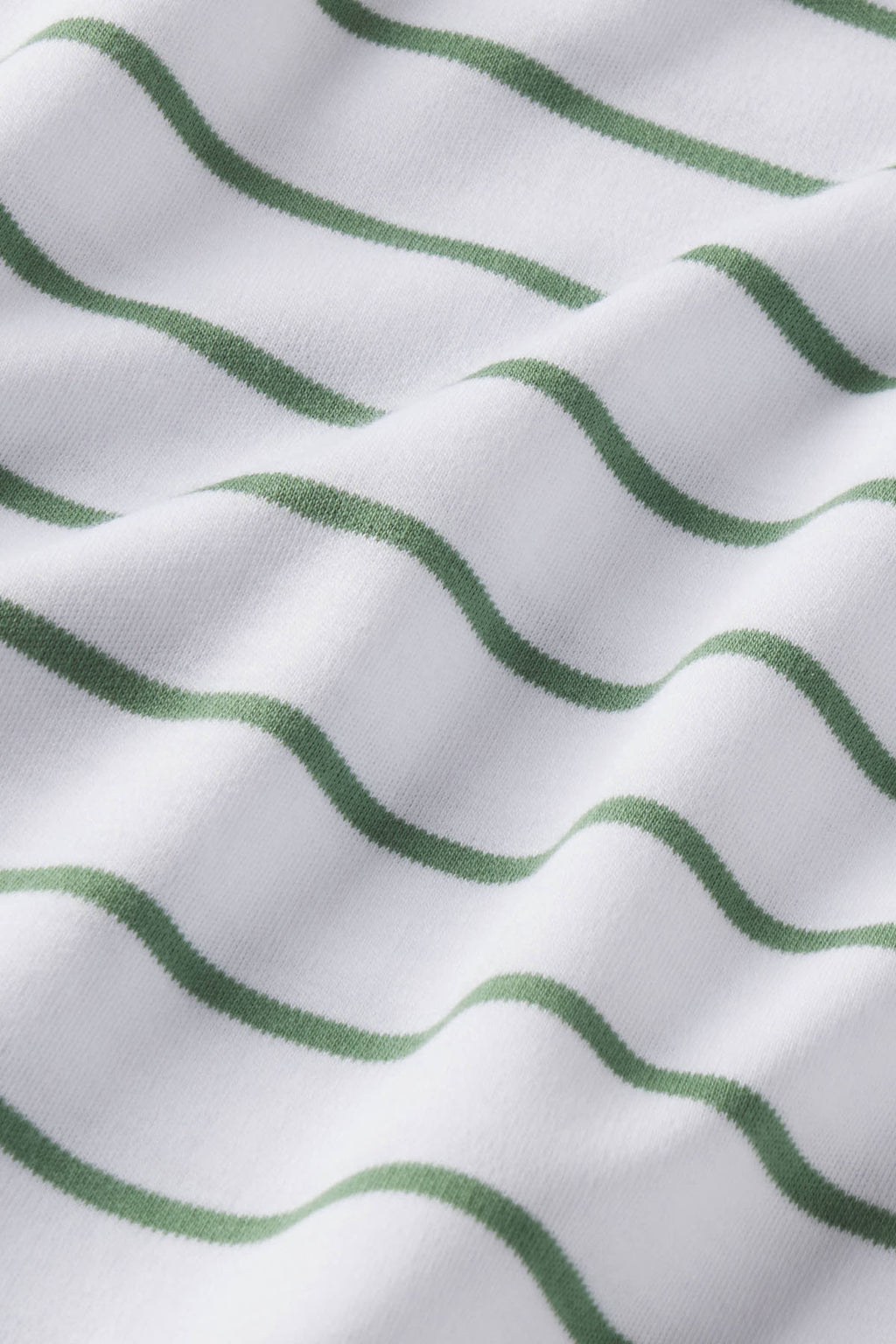 Baby Long-Long Set in Comfrey Club Stripe - Main Image 4