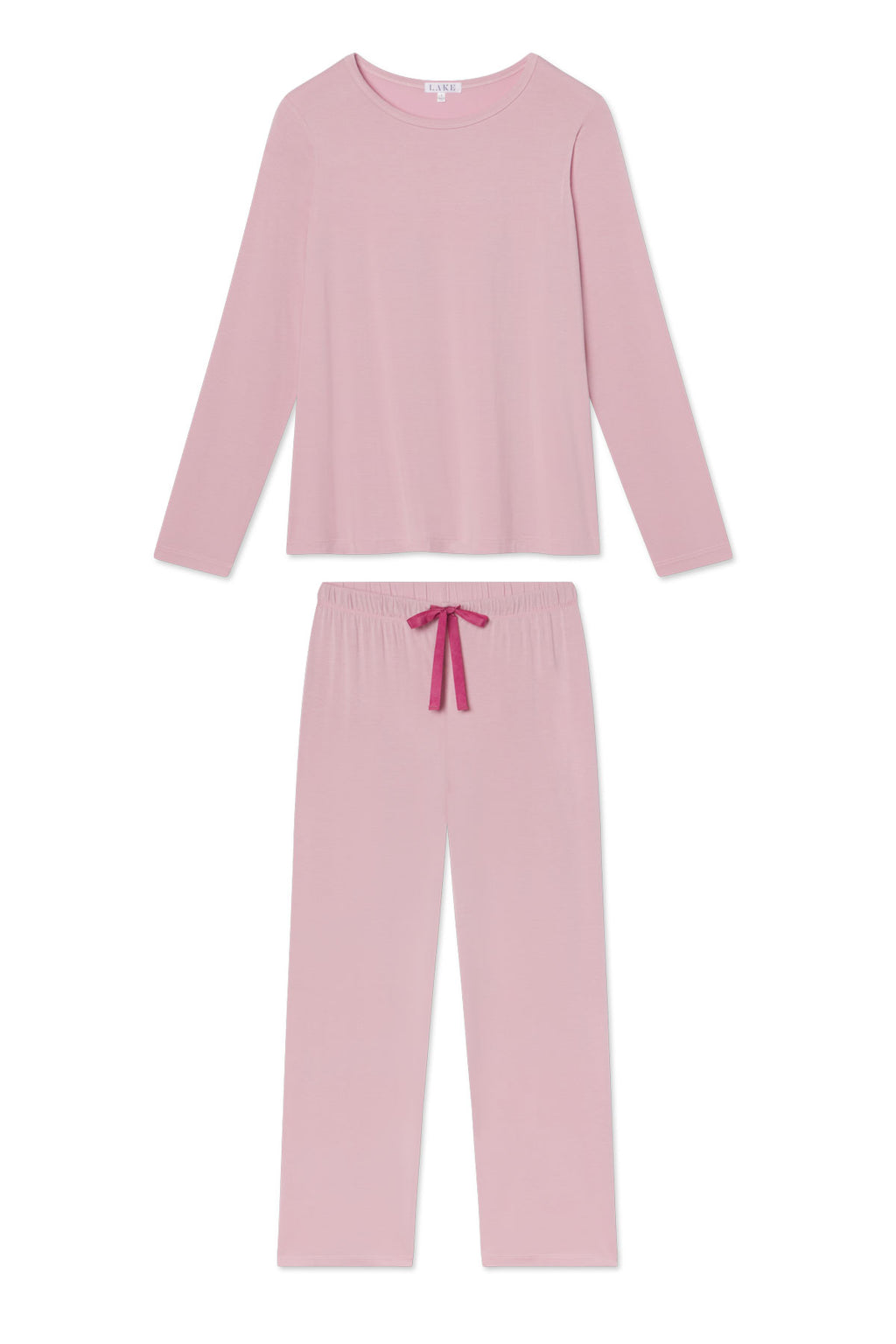 DreamModal Ribbon Long-Long Set in Fragrant Lilac - Featured Image 3