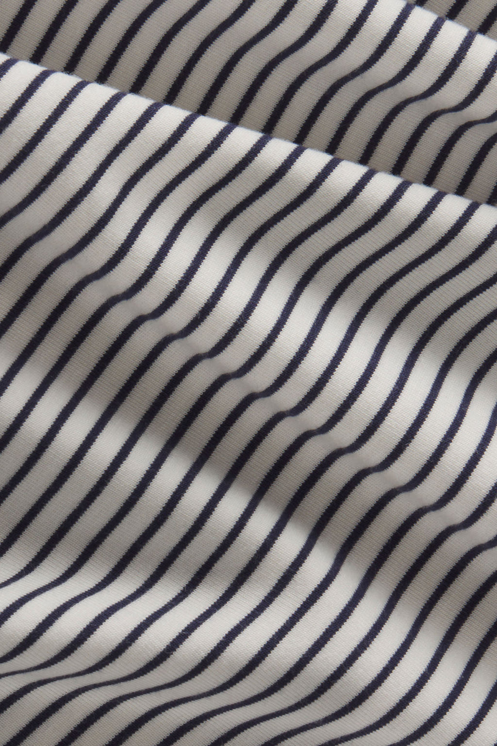 DreamModal® Ribbon Long-Long Set in English Navy Vertical Stripe - Main Image 4