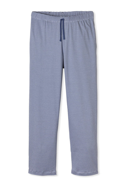 Buy Navy Pyjamas for Men by THE COTTON COMPANY Online | Ajio.com