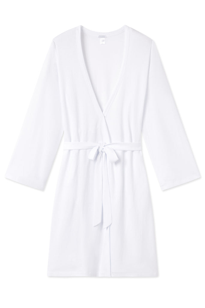 Women's Cozy Robe - Stars Above™ White XL/XXL